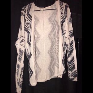 Daytrip Cardigan